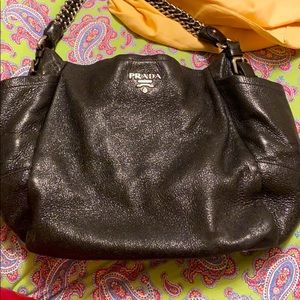 Prada hand bag